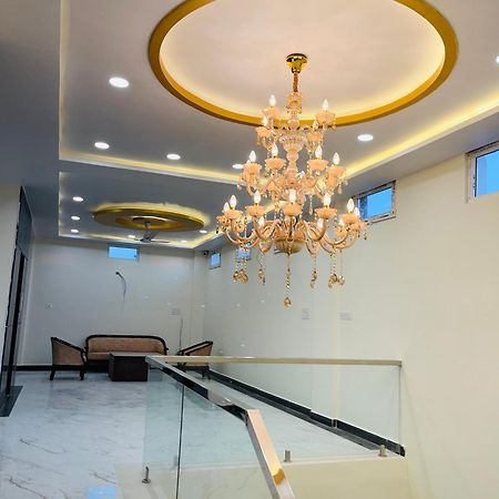 Hotel Rahat Jhalawar Εξωτερικό φωτογραφία