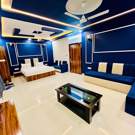 Hotel Rahat Jhalawar Εξωτερικό φωτογραφία