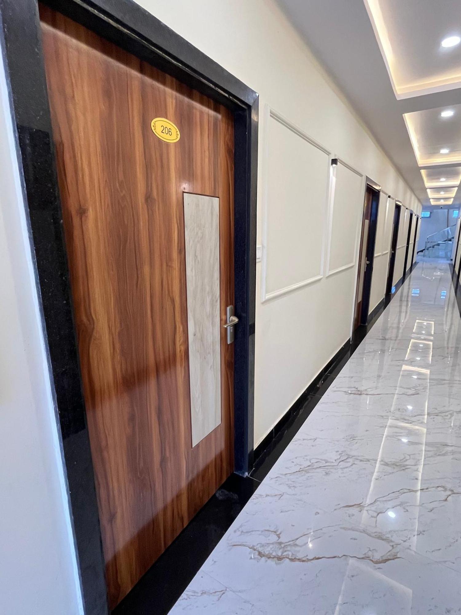 Hotel Rahat Jhalawar Εξωτερικό φωτογραφία
